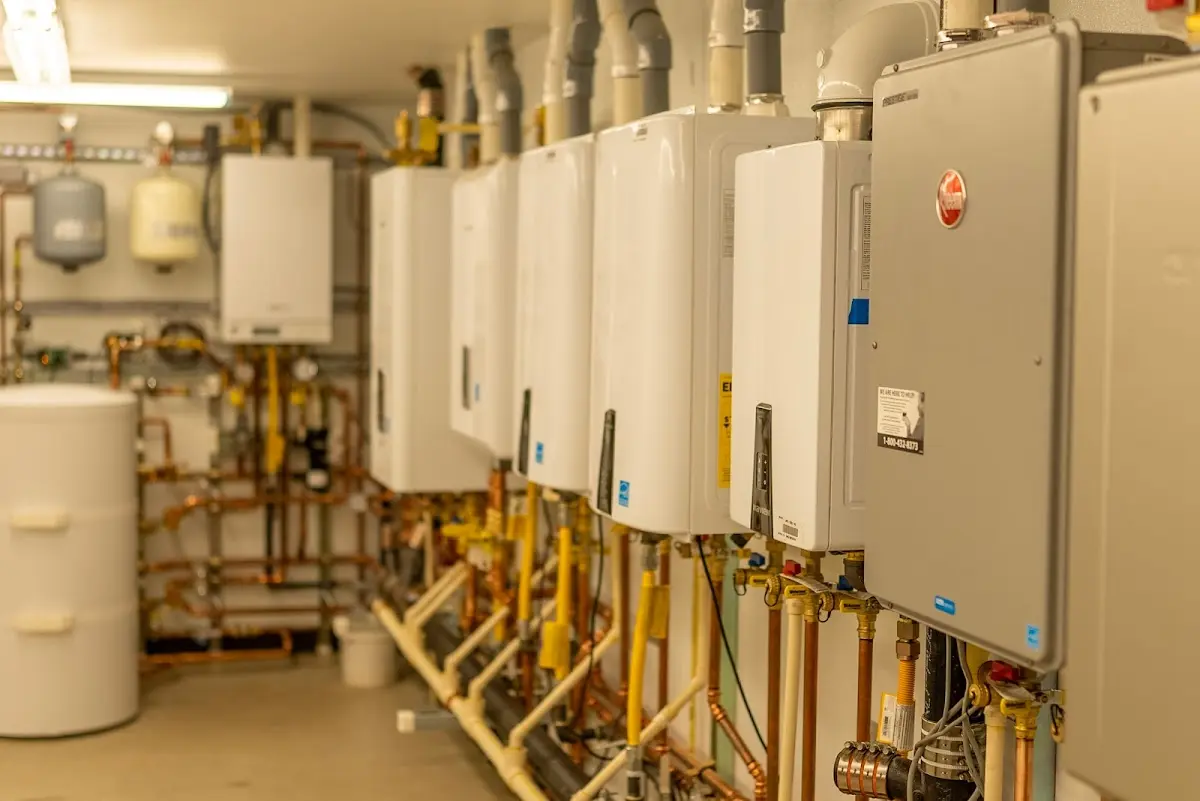 Plumbing services in Wildomar, CA